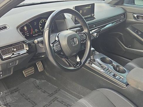 Used 2022 Honda Civic Sport image 10