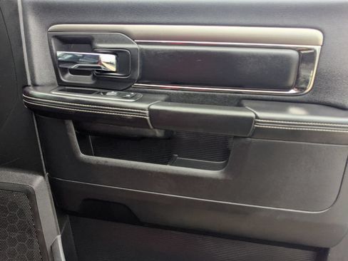 Used 2013 RAM 1500 Sport w/ Sport Premium Group AWD/4WD image 27