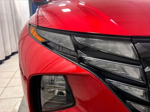 Used 2023 Hyundai Tucson SEL image 33