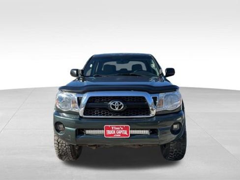 Used 2011 Toyota Tacoma 4x4 Double Cab w/ TRD Off-Road Pkg image 6
