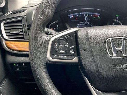 Used 2019 Honda CR-V EX image 21