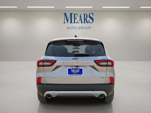Used 2023 Ford Escape Active image 4
