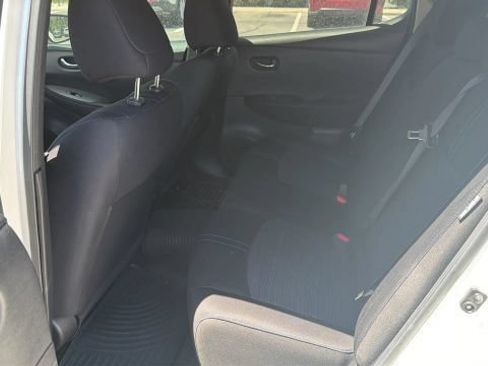 Used 2022 Nissan Leaf S Plus FWD image 13