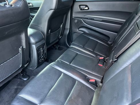 Used 2022 Dodge Durango R/T image 12