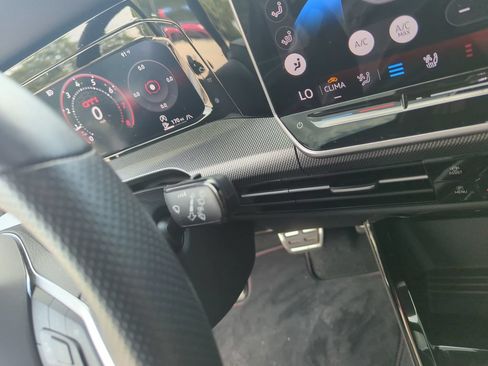 Certified 2026 Volkswagen GTI SE FWD image 24