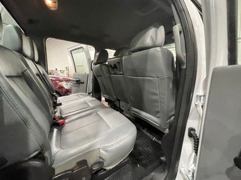 Used 2016 Ford F350 XL AWD/4WD image 10