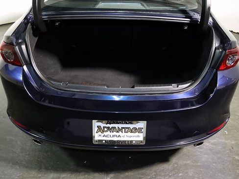 Used 2020 MAZDA MAZDA3 AWD Sedan w/ Select Package image 28