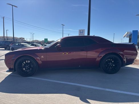 Used 2023 Dodge Challenger R/T Scat Pack image 2