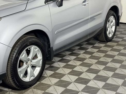 Used 2016 Subaru Forester 2.5i Limited image 13