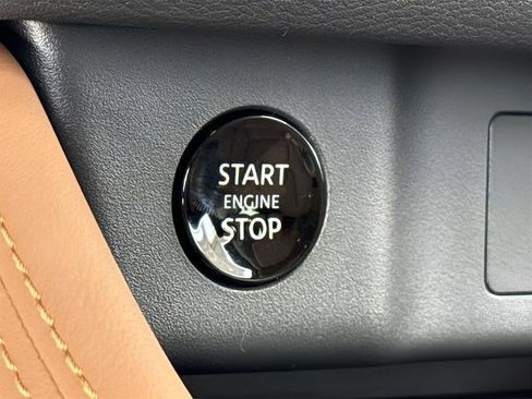 New 2026 Nissan Rogue Platinum AWD/4WD image 41