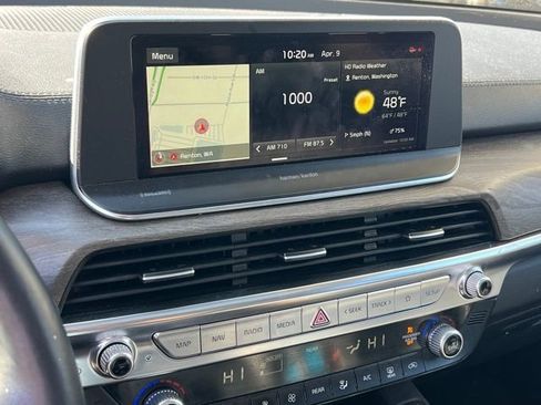 Used 2021 Kia Telluride SX w/ Towing Package image 18