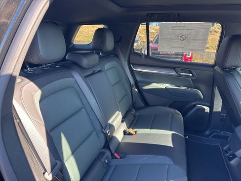 New 2026 GMC Terrain AT4 w/ LPO, Black Badging Package image 26