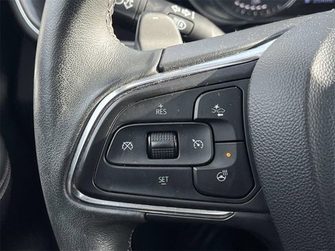 Used 2023 Buick Envision Essence w/ Sport Touring Package image 23