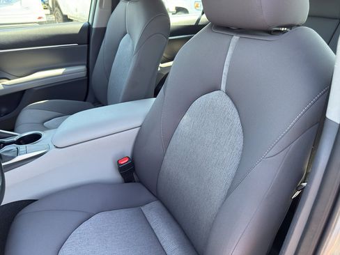 Used 2024 Toyota Camry LE image 14