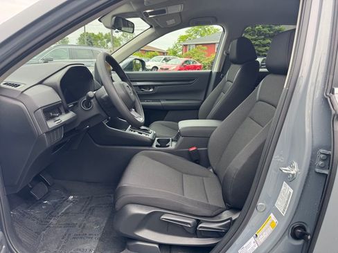Used 2026 Honda CR-V LX image 11