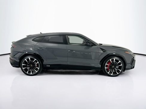 Used 2024 Lamborghini Urus S AWD/4WD image 4