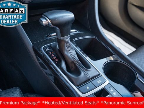 Used 2019 Kia Optima EX w/ EX Premium Package image 28