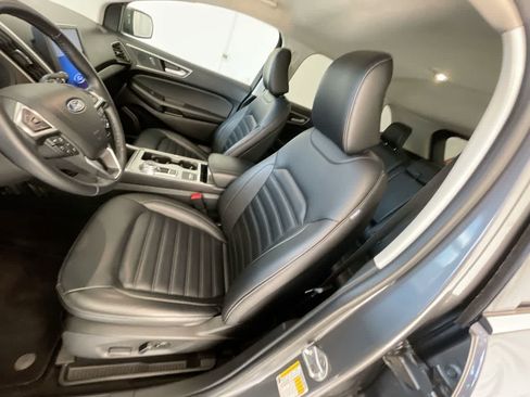 Used 2024 Ford Edge SEL AWD/4WD image 11