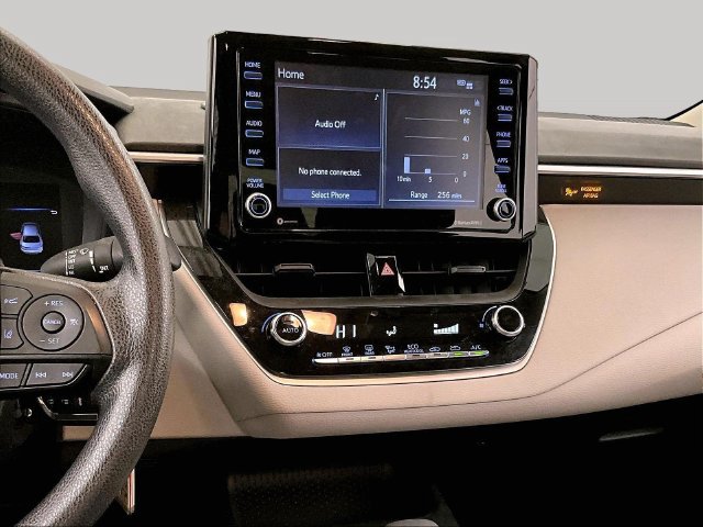 Used 2022 Toyota Corolla LE w/ Carpet Mat Package (TMS) FWD image 6