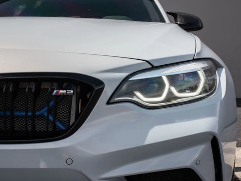Used 2019 BMW M2 Competition w/ Executive Package RWD image 29