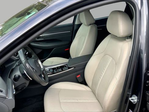 Used 2020 Hyundai Sonata Limited FWD image 8