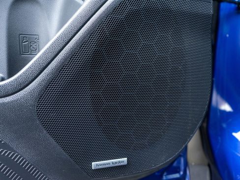 Used 2025 Subaru Forester Sport image 16