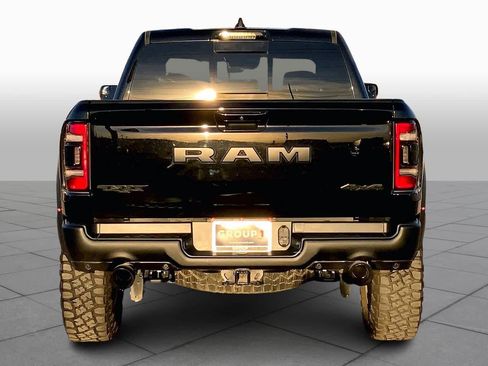 Used 2022 RAM 1500 TRX w/ TRX Level 2 Equipment Group image 4