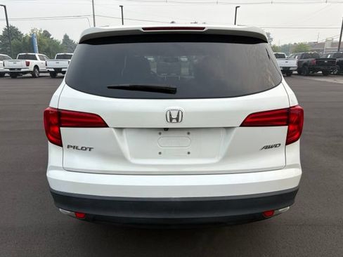 Used 2018 Honda Pilot EX-L image 7
