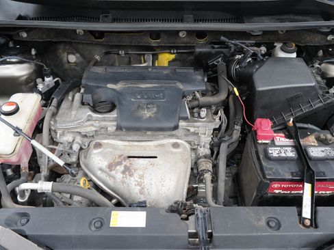 Used 2015 Toyota RAV4 XLE AWD/4WD image 28
