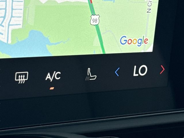 New 2026 Lincoln Nautilus Premier AWD/4WD image 36
