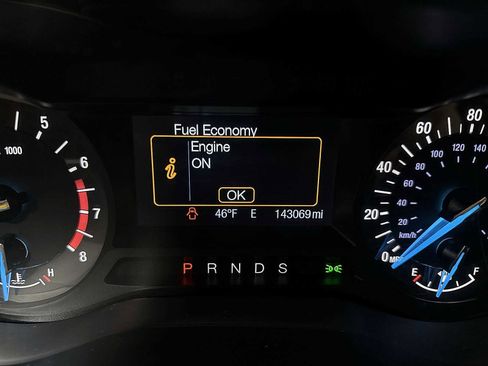 Used 2016 Ford Fusion SE image 19