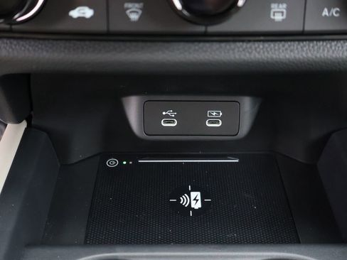 New 2026 Honda HR-V LX image 27