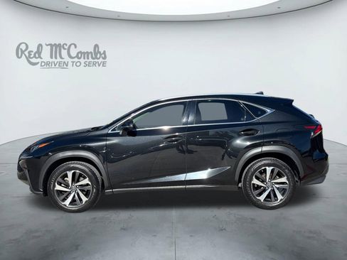 Used 2018 Lexus NX 300 FWD image 2