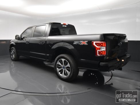 Used 2020 Ford F150 XL w/ Equipment Group 101A Mid RWD image 5