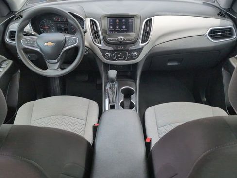 Certified 2023 Chevrolet Equinox LS FWD image 19