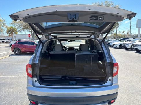 Used 2019 Honda Pilot EX-L image 26