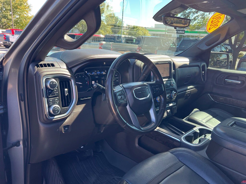 Used 2020 GMC Sierra 1500 Denali w/ Denali Ultimate Package AWD/4WD image 18