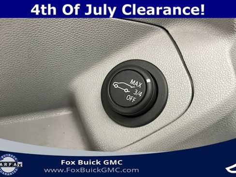 Certified 2021 GMC Terrain SLT w/ LPO, Floor Liner Package AWD/4WD image 11