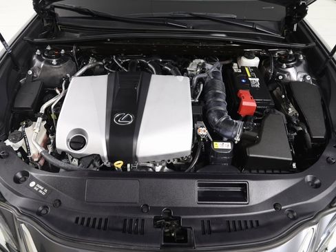 Used 2023 Lexus ES 350 image 49