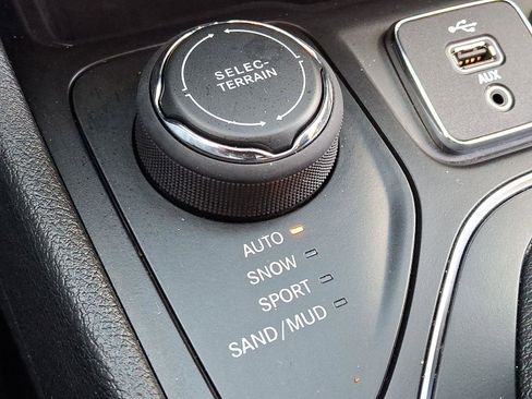 Used 2019 Jeep Cherokee Latitude w/ Cold Weather Group image 24