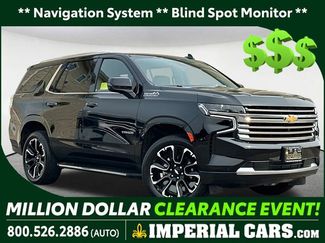Used 2024 Chevrolet Tahoe High Country video 1