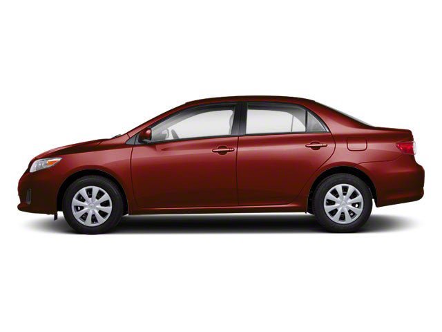 Used 2012 Toyota Corolla LE FWD image 3