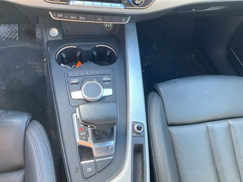 Used 2017 Audi A4 2.0T Premium Plus w/ Premium Plus Package image 27