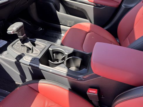 New 2026 Kia K4 GT-Line Turbo FWD image 11