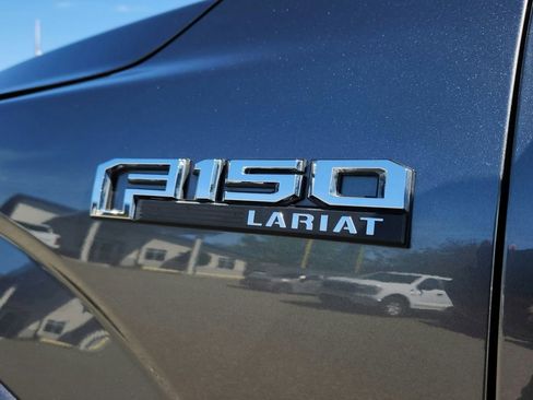 Used 2019 Ford F150 Lariat w/ Equipment Group 502A Luxury AWD/4WD image 13