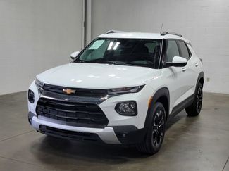 Certified 2023 Chevrolet TrailBlazer LT w/ Convenience Package AWD/4WD video 2