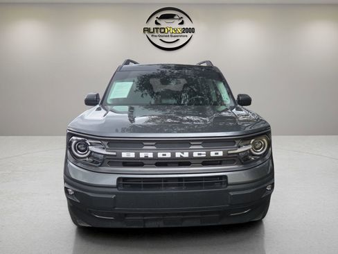 Used 2021 Ford Bronco Sport Big Bend w/ Big Bend Package image 2