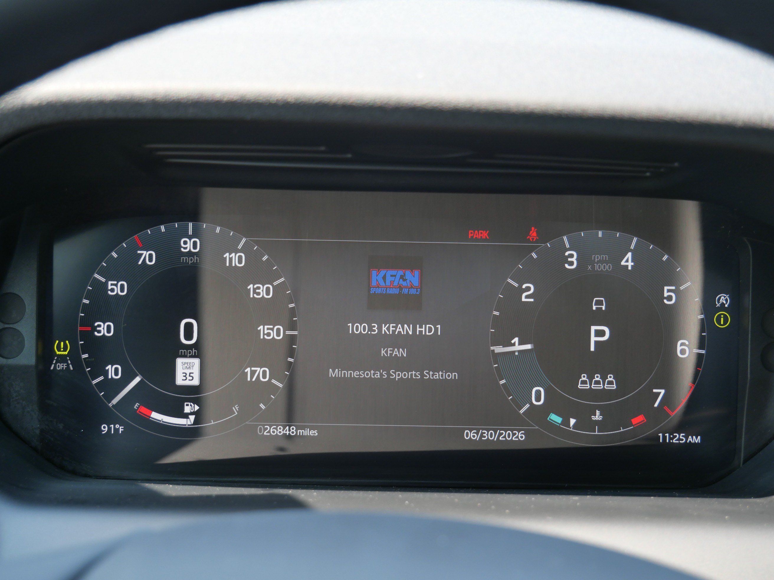 Certified 2024 Land Rover Discovery Sport Dynamic SE AWD/4WD image 21