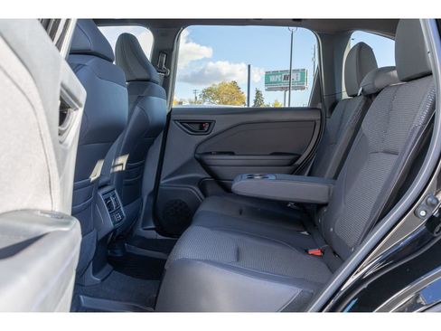 New 2025 Subaru Forester Premium w/ Convenience Package #1 image 13