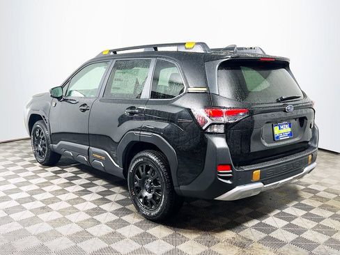 New 2026 Subaru Forester Wilderness image 5